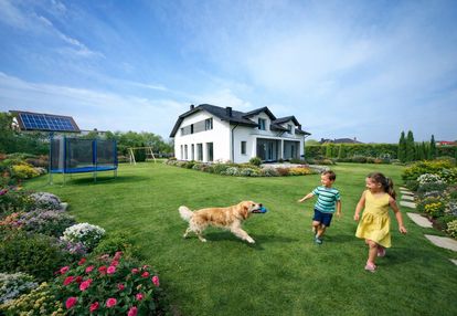 Dom z działką 9ar ! wszystkie media ! okazja !