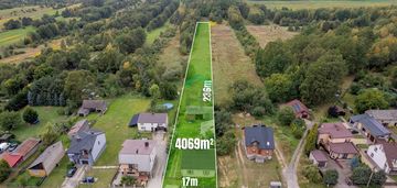 Dom w łyścu na sprzedaż do wprowadzenia.