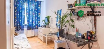 3 pokoje o pow: 70 m2 gdańsk śródmieście!