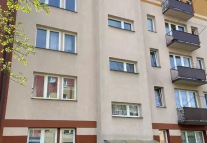 Mieszkanie na sprzedaż 3 pokoje 45m2