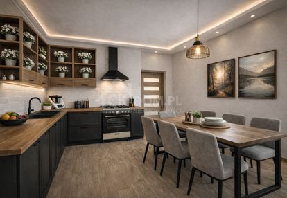 Inwestycyjna perła :53m2 -5 min od uth / obozisko