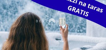 Twój drugi dom w szczyrku - piękny widok na góry