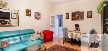 Niebuszewo, 2 pok. 58,5m², gotowe do zamieszkania