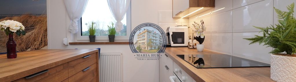 Klimaty bałtyku - tuż przy morzu a jednak w lesie!