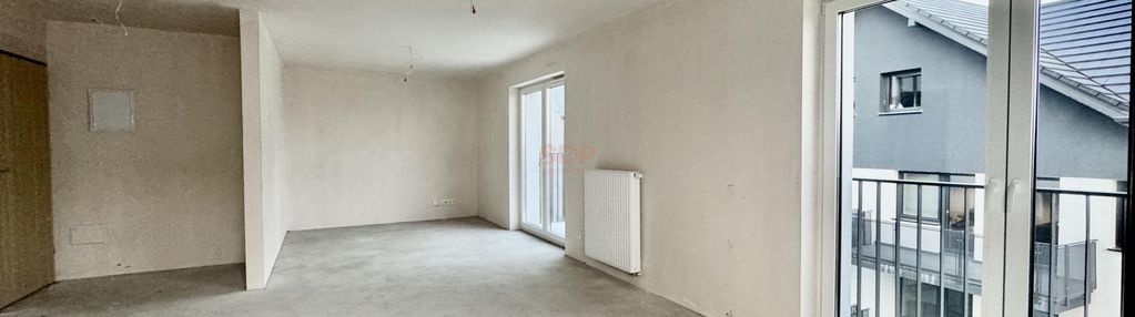 Duże, 2-poziomowe mieszkanie w cichej okolicy