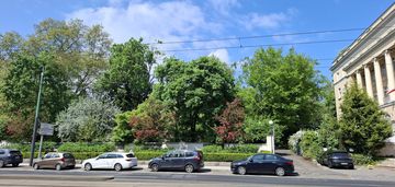 Ciche 31 m² możliwe 2 pok - w cenie! park wilsona
