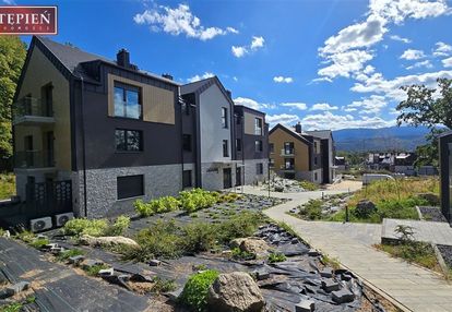 Luksusowy apartament w cieplicach