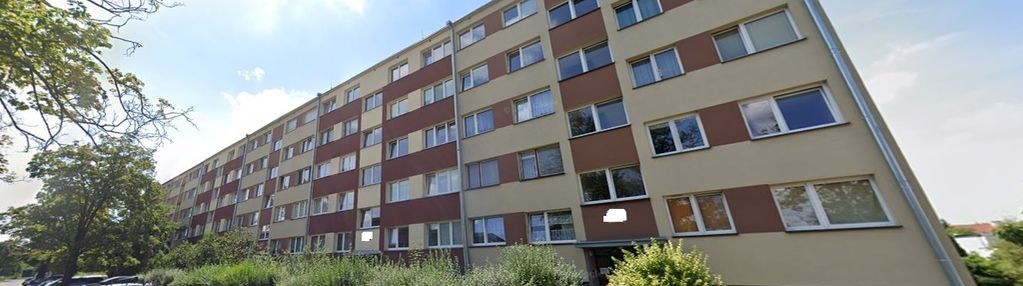 Okolice ul. gazowej pełen rozkład/po remoncie!