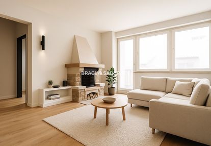 Skawina po remoncie, 4 kondygnacje/osobna klatka