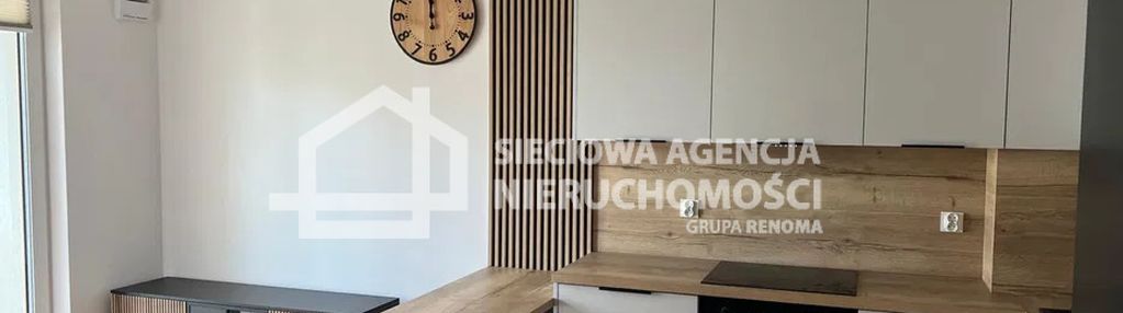 2-pok.mieszkanie w rumi