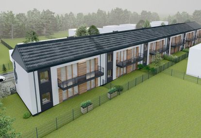 Osiedle chopina w andrespolu