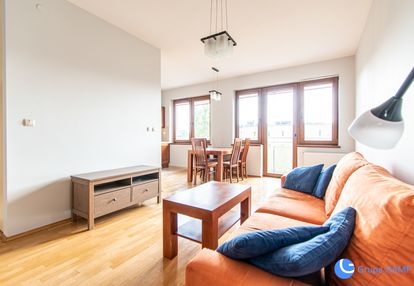 2-pok. 50m2, balkon, krowodrza górka.