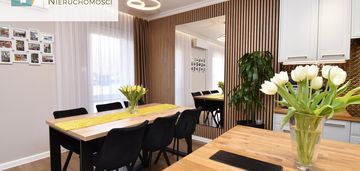 Wyjątkowa oferta, 109 m² komfortu, 5 pokoi