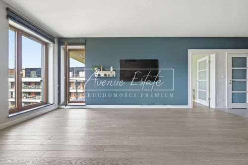 Janse/loggia/fenomenalny rozkład