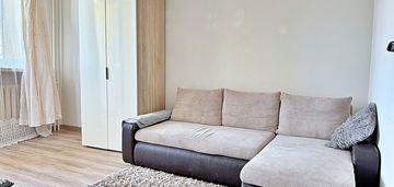 Inwestycyjne 3 pokoje – blisko centrum lublina
