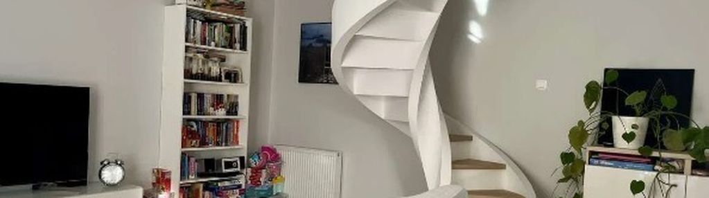 3-pokojowe mieszkanie na targówku