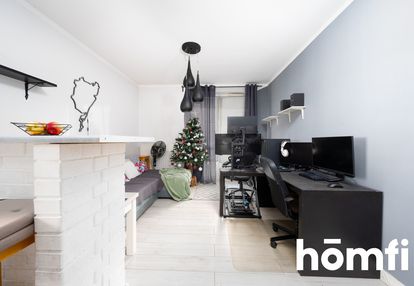 Słoneczne 2 pokojowe mieszkanie | os. avia