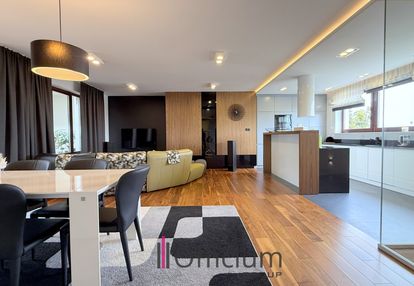 Piękny apartament 148 m² z ogrodem zimowym 34 m²
