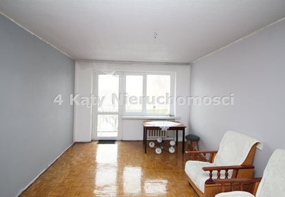 Centrum ul. kopernika ii piętro z balkonem