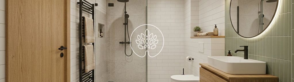 Nowoczesne 2 pokoje z tarasem 11m² w osielsku!