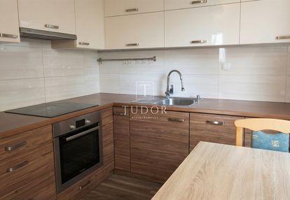 Mieszkanie z ogródkiem i miejscem postojowym