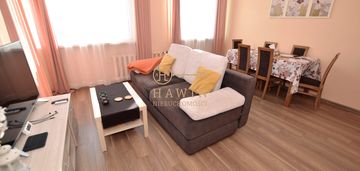 3 pok* winda* rozkład* dwustronne* loggia