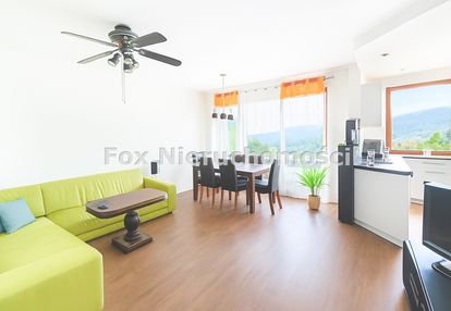 Nowa cena! 3 pokoje z dużym balkonem - niski blok