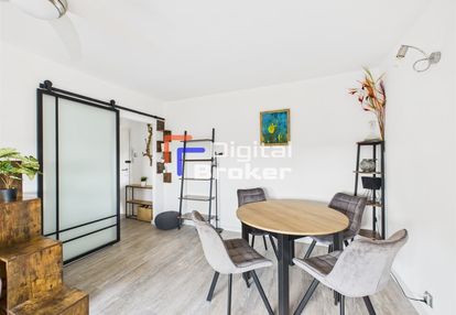 ⭐ 2 pokoje – bonin ⭐ 38 m² ⭐