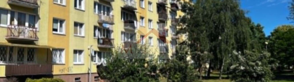 Rozkładowe 4 pokoje na piaskach