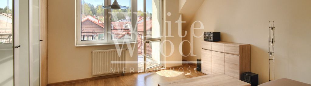 Wzgórze bernadowo | 2 poziomy | garaż | od zaraz