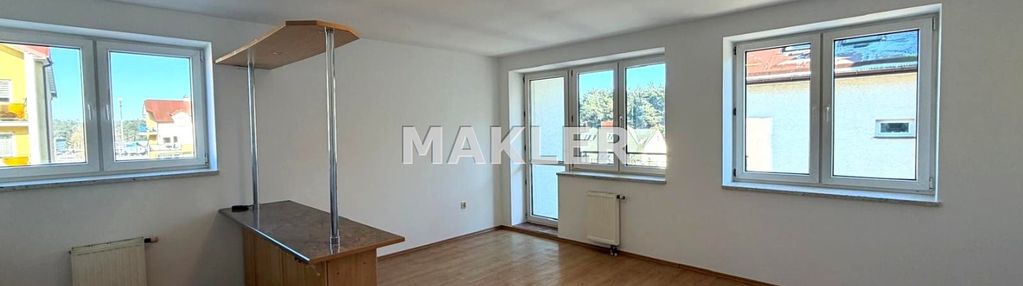 M-4 fordon, balkon,komórka