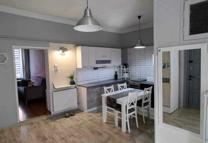 Mieszkanie  w centrum chodzieży. 2 pokoje, i p.