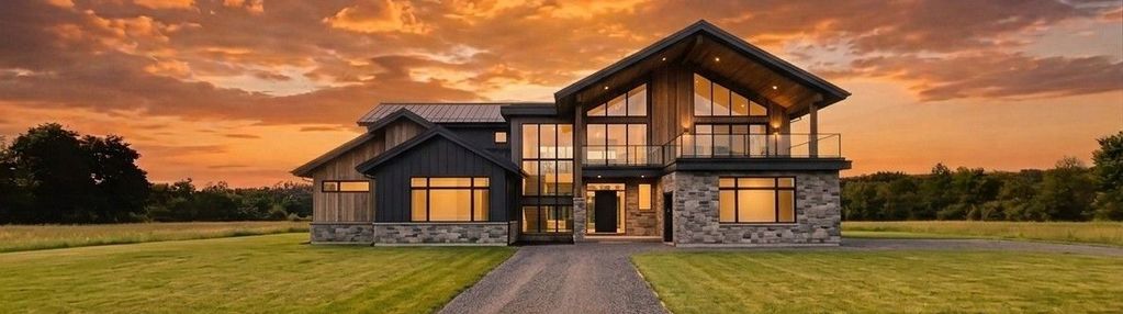 Twój azyl pod strykowem – 4760 m² ciszy i natury