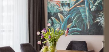 2x garaż / 2x balkon / 2x komórka / metro 500m  :)