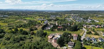 Idealna pod dom jednorodzinny, inwestycję 901 m²