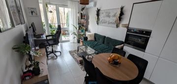 2-pokojowe mieszkanie na białołęce