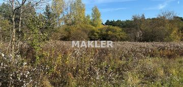 Opławiec działka budowlana