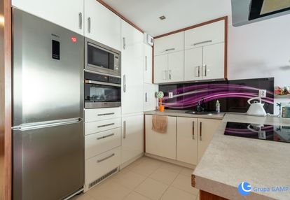 3pok. * pets friendly, quattro * prądnik czerwony
