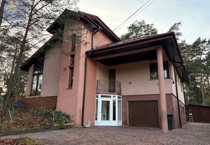 Atrakcyjny dom wśród zieleni tuszyn
