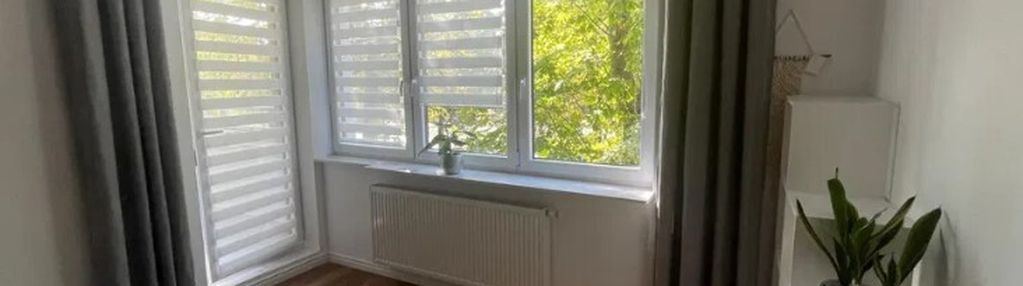 2-pokojowe mieszkanie na pradze południe