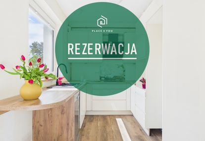 Komfortowy segment dla rodziny | blisko lasu