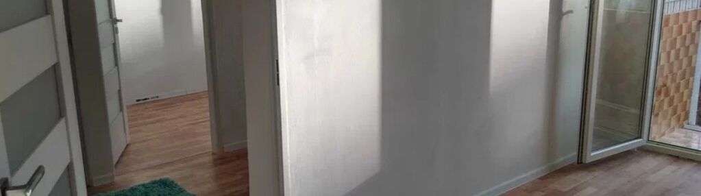 Okazja! mieszkanie do aranżacji na 14 piętrze!