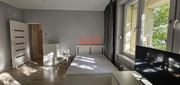 2 pokoje w rozkładzie|kościuszki| 47m2