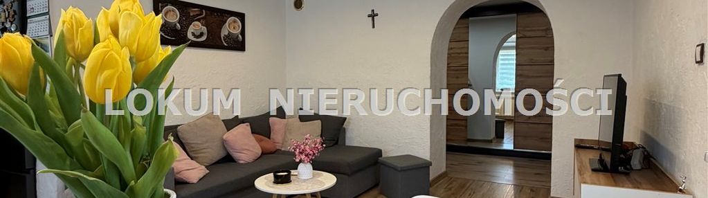 Dom jednorodzinny działka budowlano-usługowa