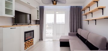 Ul. sołtysowska|2 pok|36m2|symbioza|parking