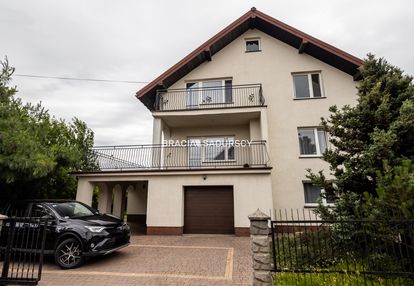 Dom 231m2, wzgórza krzesławickie, działka 9 arów