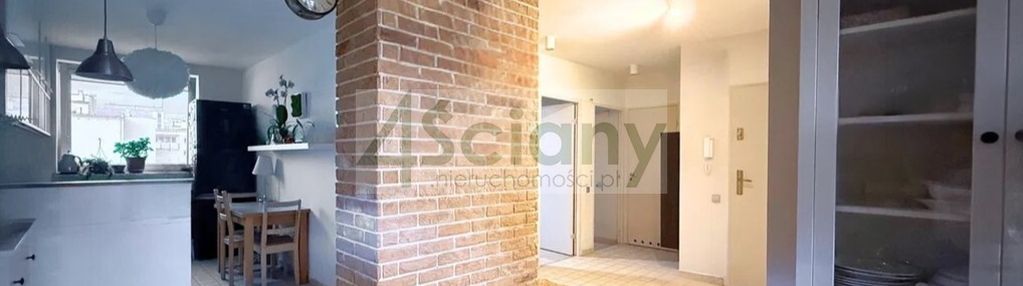 3-pokojowe mieszkanie 72 m² z balkonem