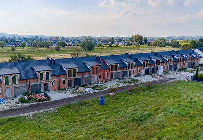 4 pokoje | 2 łazienki stan deweloperski gotowe