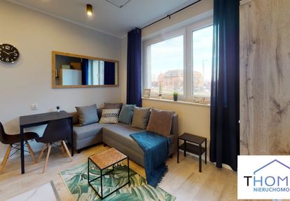 Kawalerki w rudzie śląskiej - brak kaucji