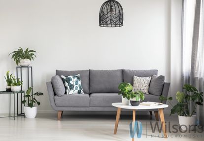 Komfortowe 3-pokojowe, nowoczesne osiedle